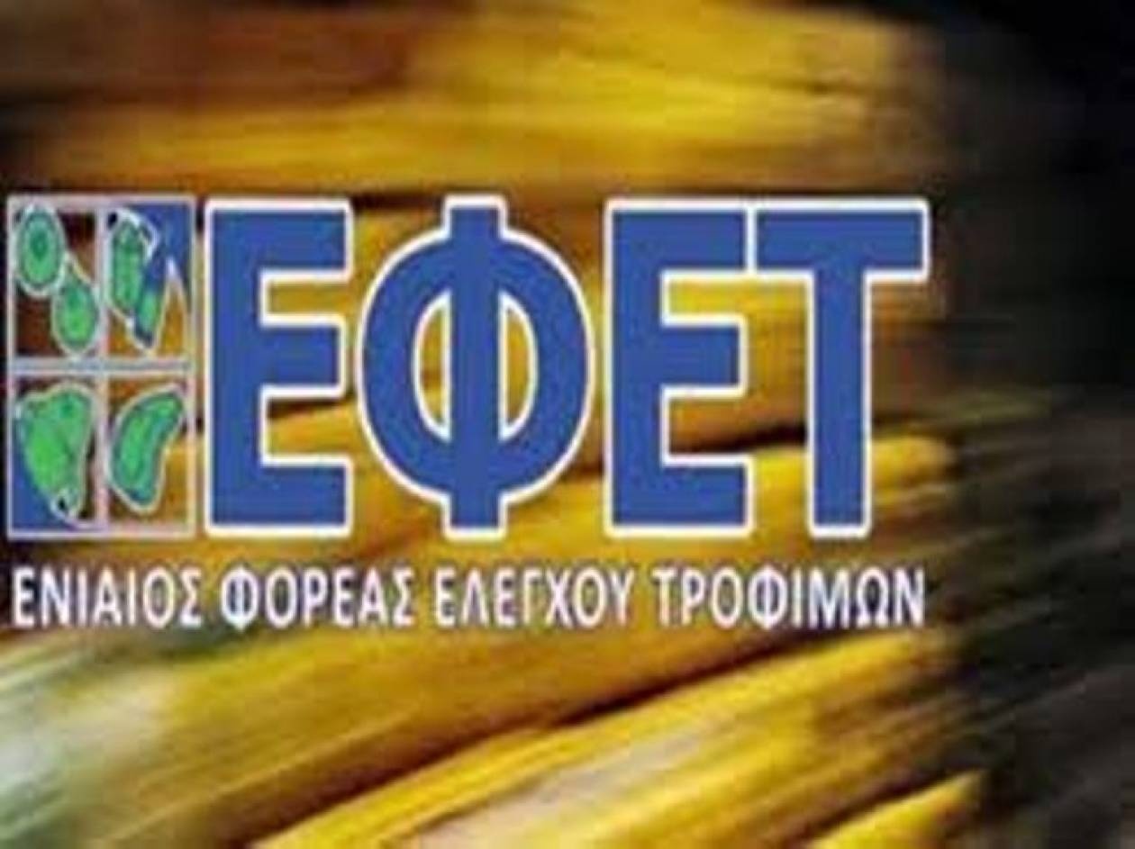 Ανακλήθηκε χαλβάς με σαλμονέλα