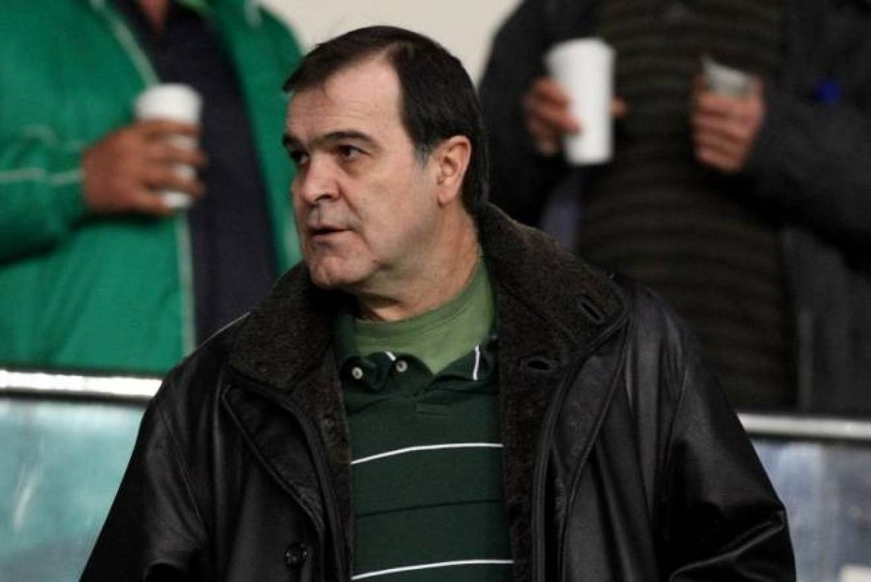 Bγενόπουλος: «Μυθεύματα και εικασίες»