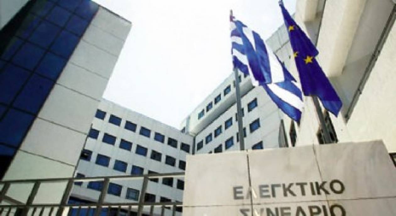 «Αδειάζει» την Άννα ο αντιπρόεδρος του Ε.Σ.