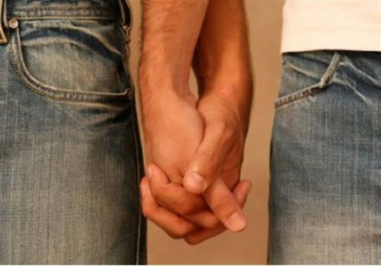 Άρνηση Κουτρουμάνη στους ομοφυλόφιλους