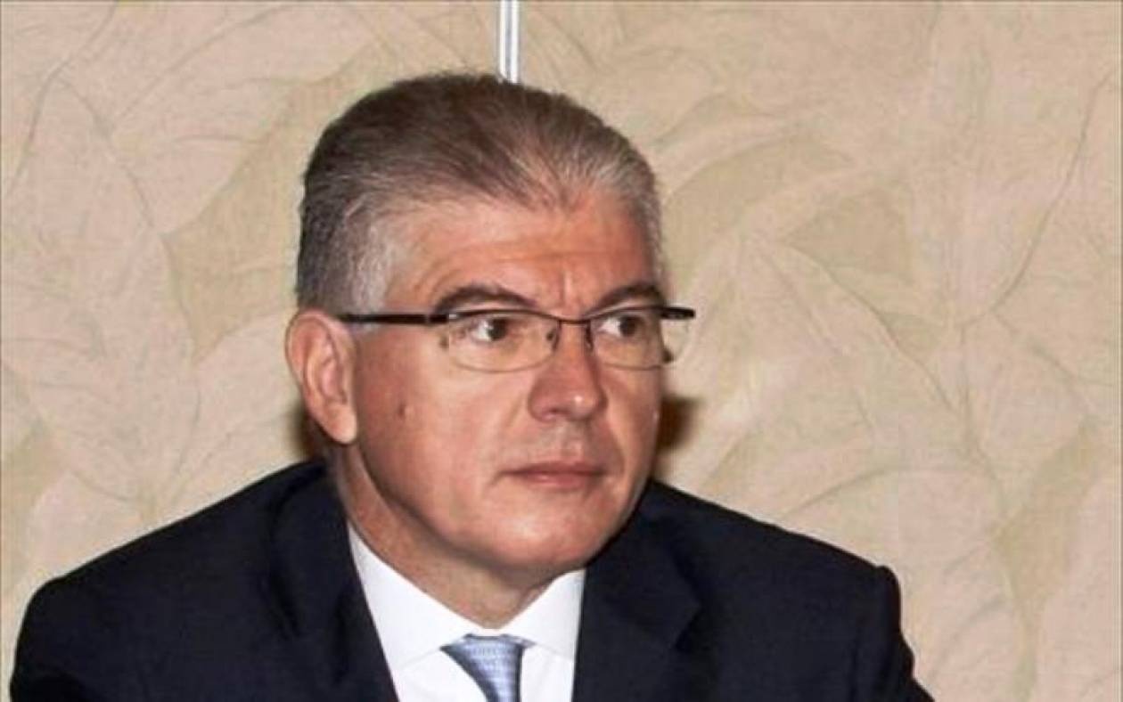Λυκουρέντζος: Είναι ώρα να μιλήσει ο λαός