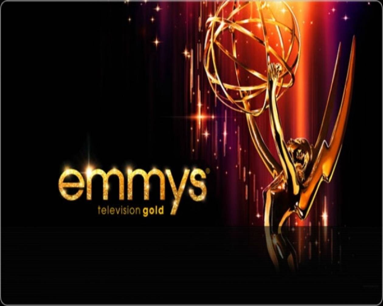 Δόθηκαν τα πρώτα βραβεία EMMY
