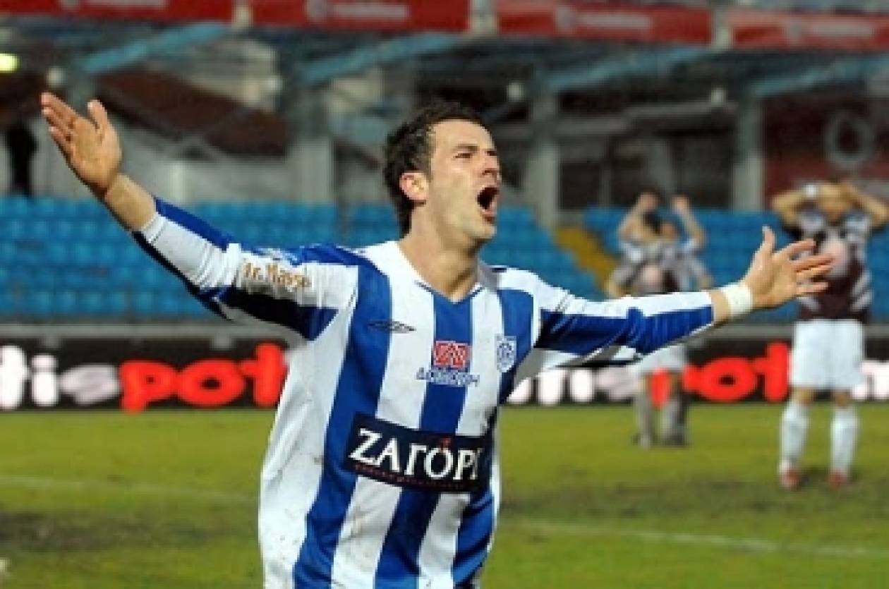 Σίσιτς: «Έτοιμος σε δυο βδομάδες»