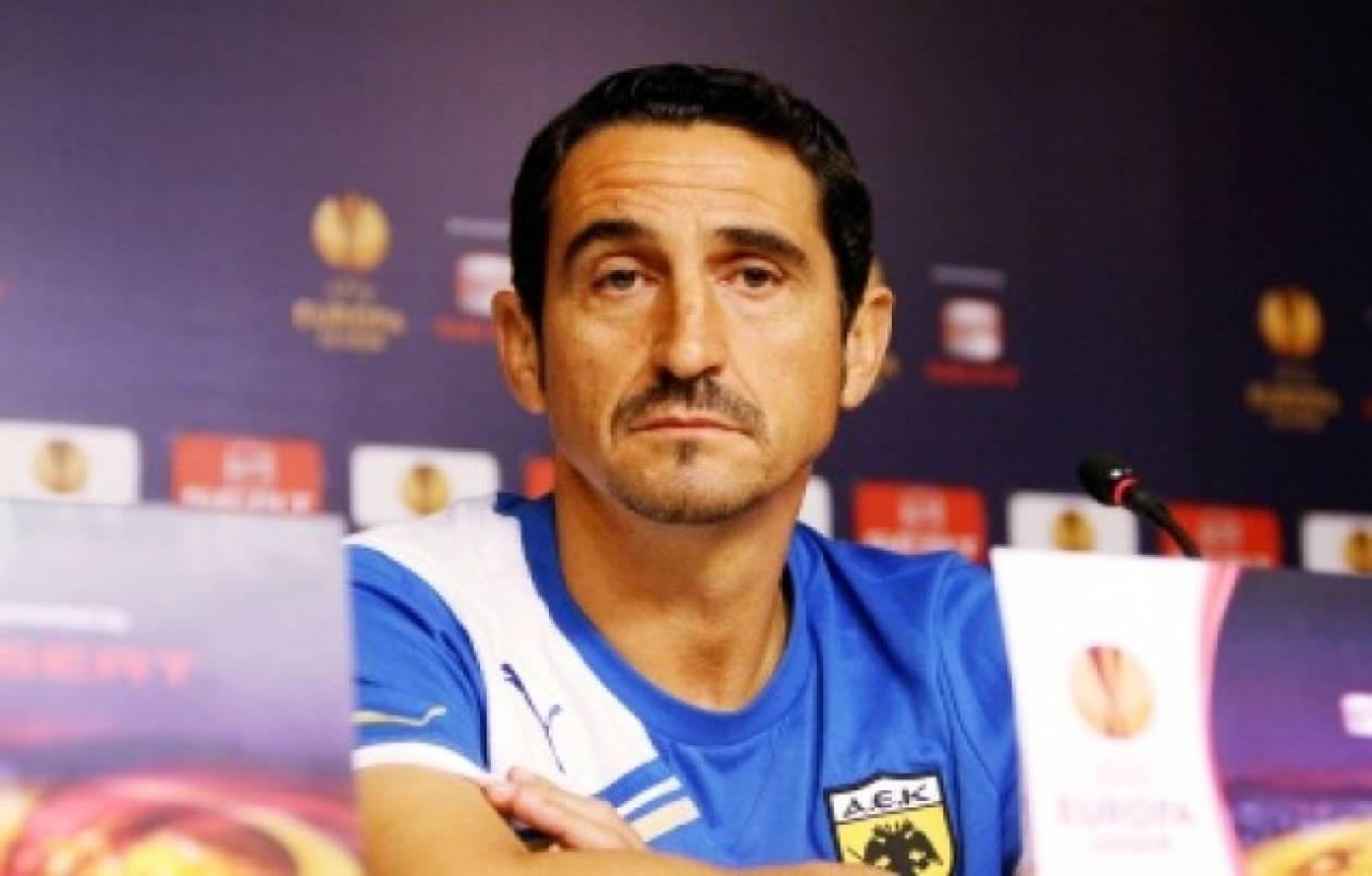 Μ. Χιμένεθ: «Δεν υπάρχουν δικαιολογίες»