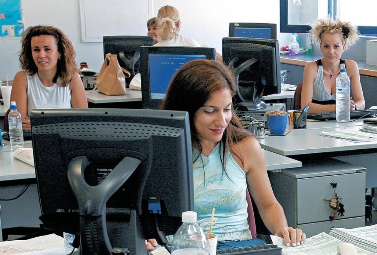 Δημόσιο: Το τρένο της μεγάλης φυγής