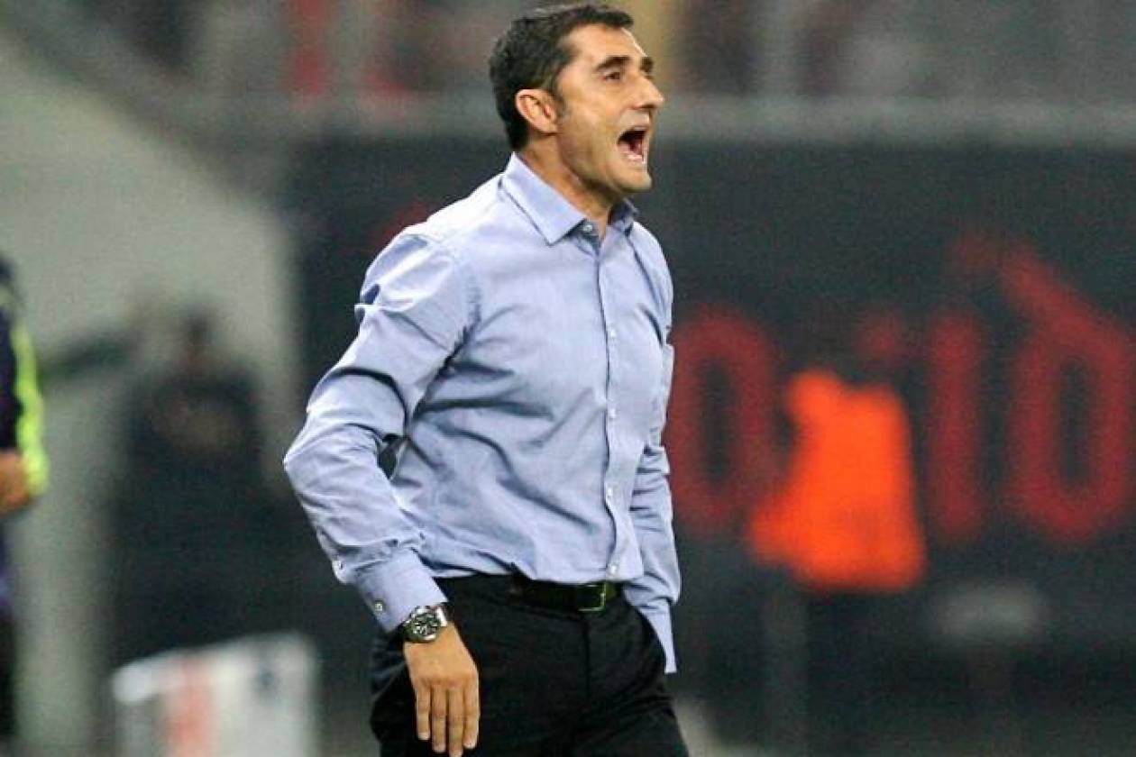 Βαλβέρδε: «Να ξεκινήσουμε με το δεξί»