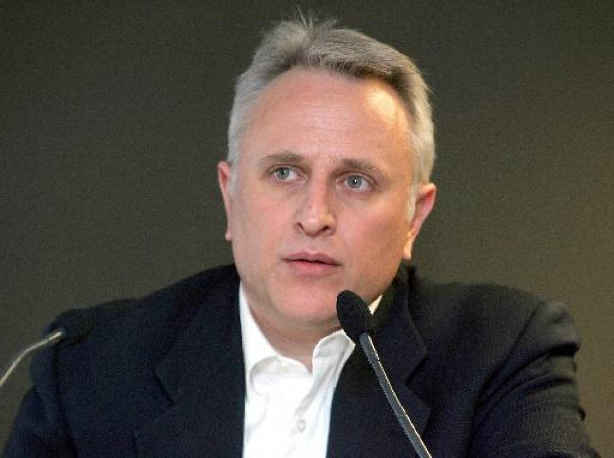 Άκαρπη συνάντηση Ραγκούση με ΓΣΕΒΕΕ