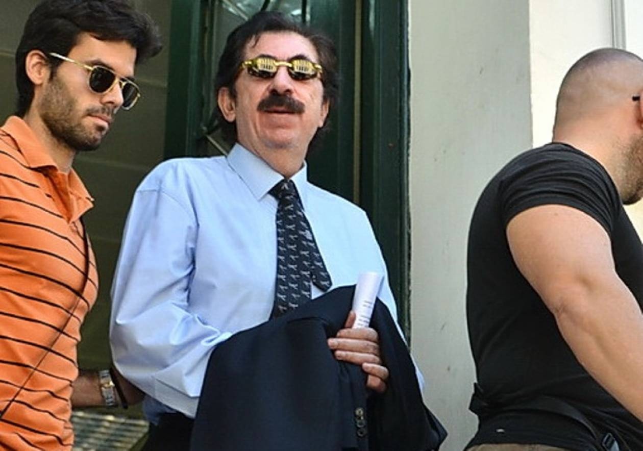Νέα προθεσμία έλαβε ο Μ. Ψωμιάδης