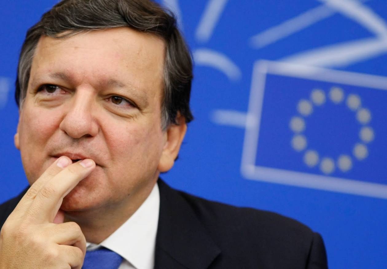 Υπέρ των ευρωομολόγων εκ νέου ο Μπαρόζο
