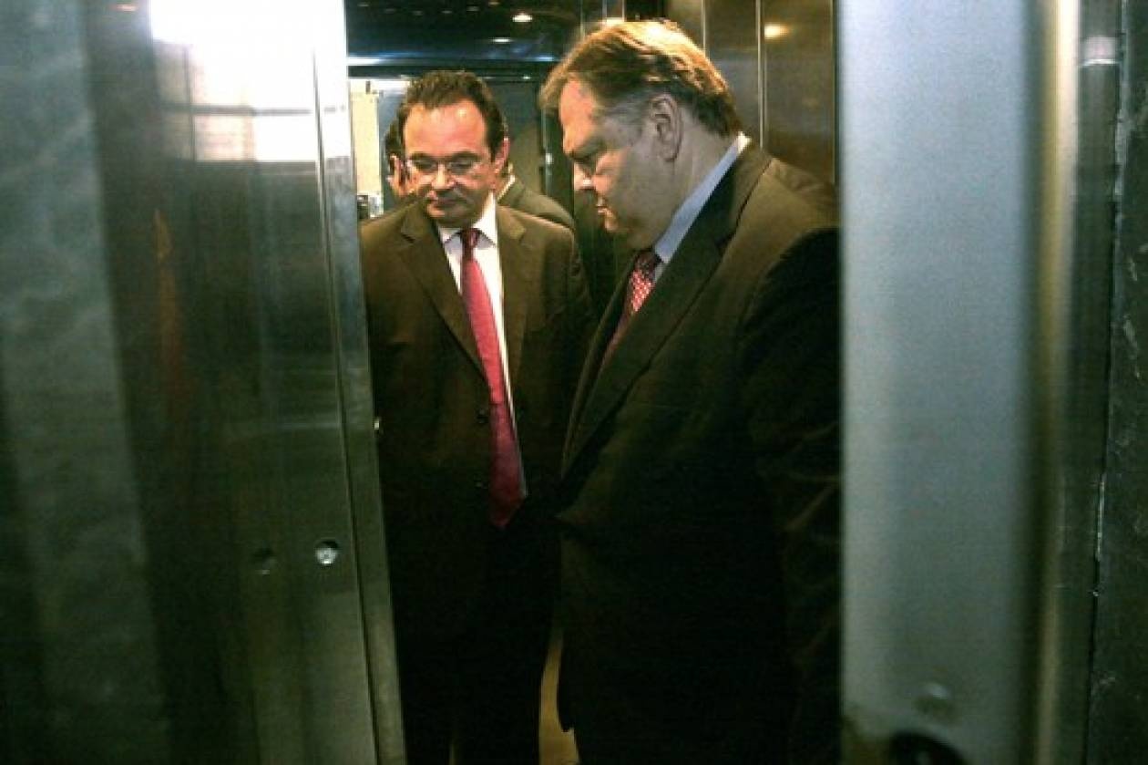 Πώς κάθε περαίωση είναι η τελευταία...