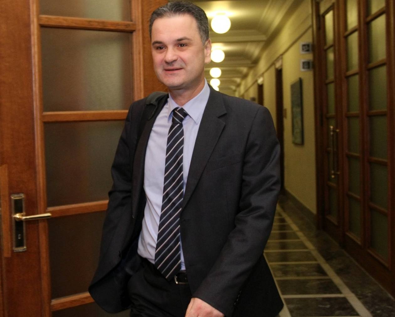 Ομολογία ΠΑΣΟΚ: «Δεχόμαστε και το γιαούρτωμα…»