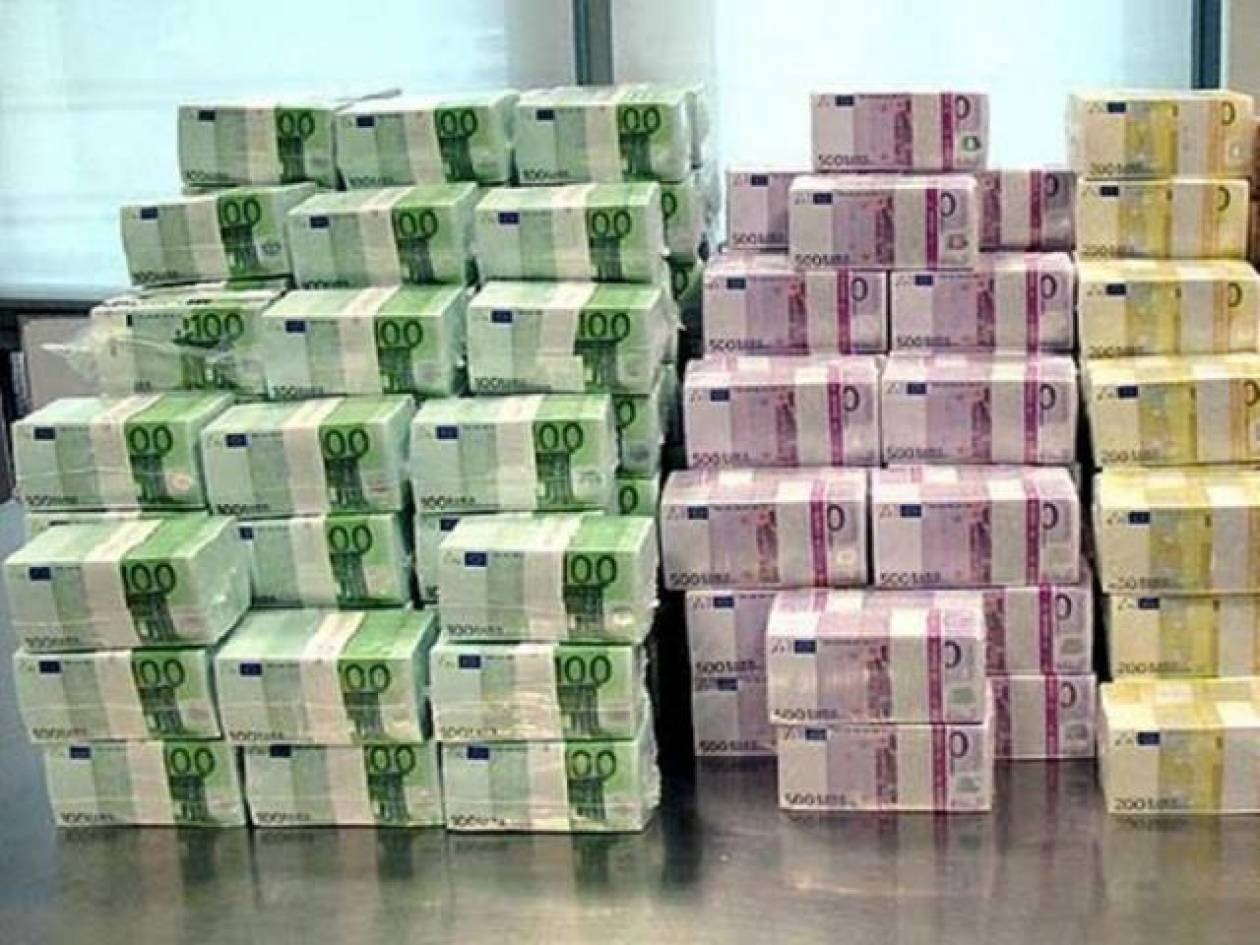 Πλήρης ο εκτροχιασμός του ελλείμματος