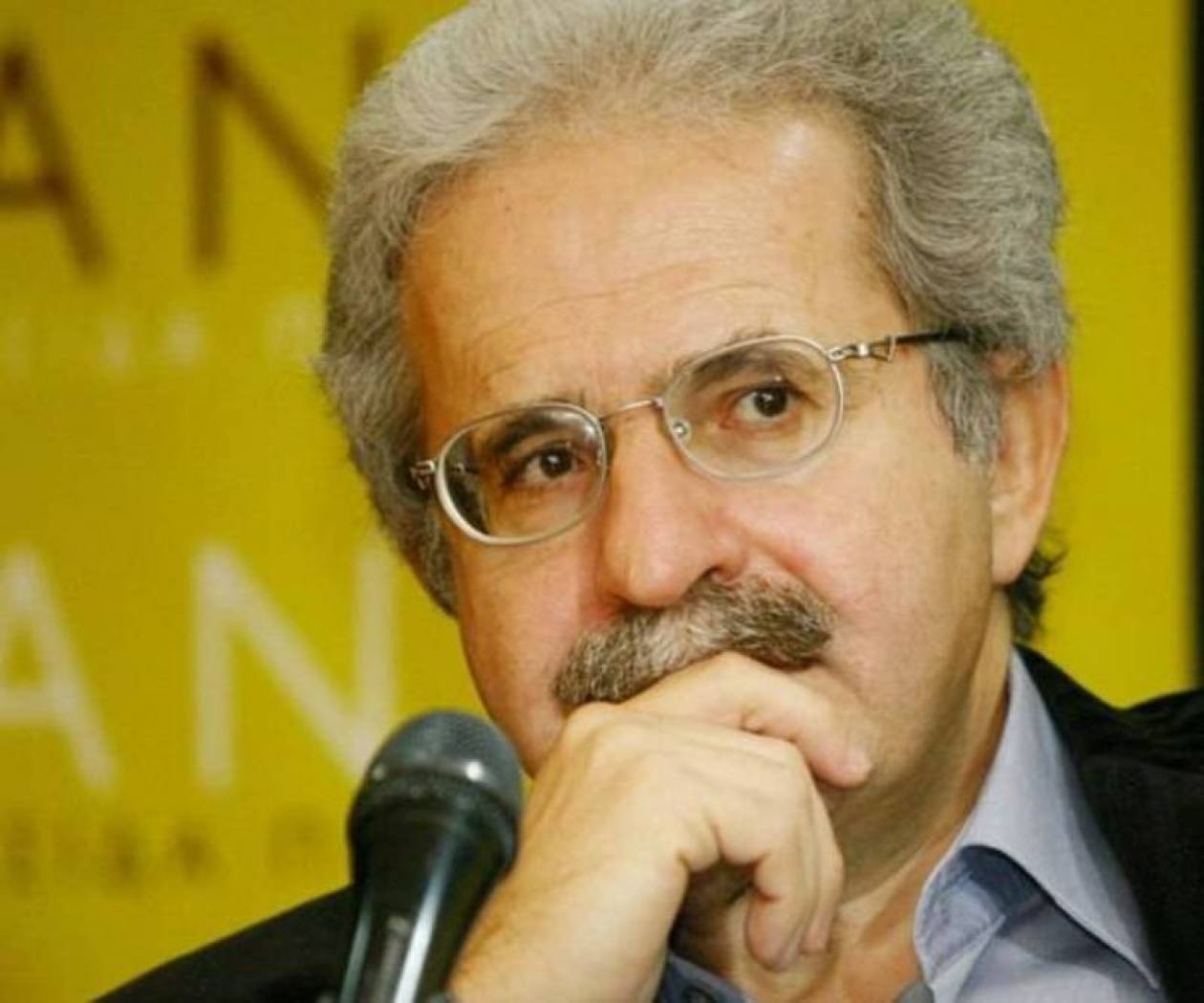 «Βόμβα» Ανδρουλάκη κατά Παπανδρέου