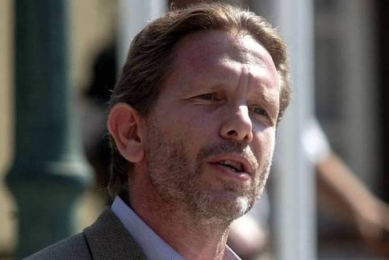 Γερουλάνος: «Σύμπραξη όλων για την εξυγίανση»