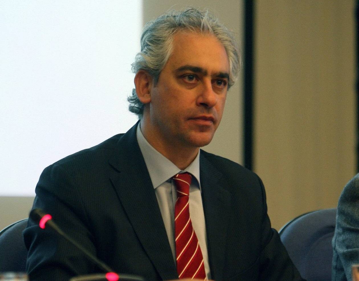 Σπύρος Κουβέλης: Έγινα έξω φρενών!