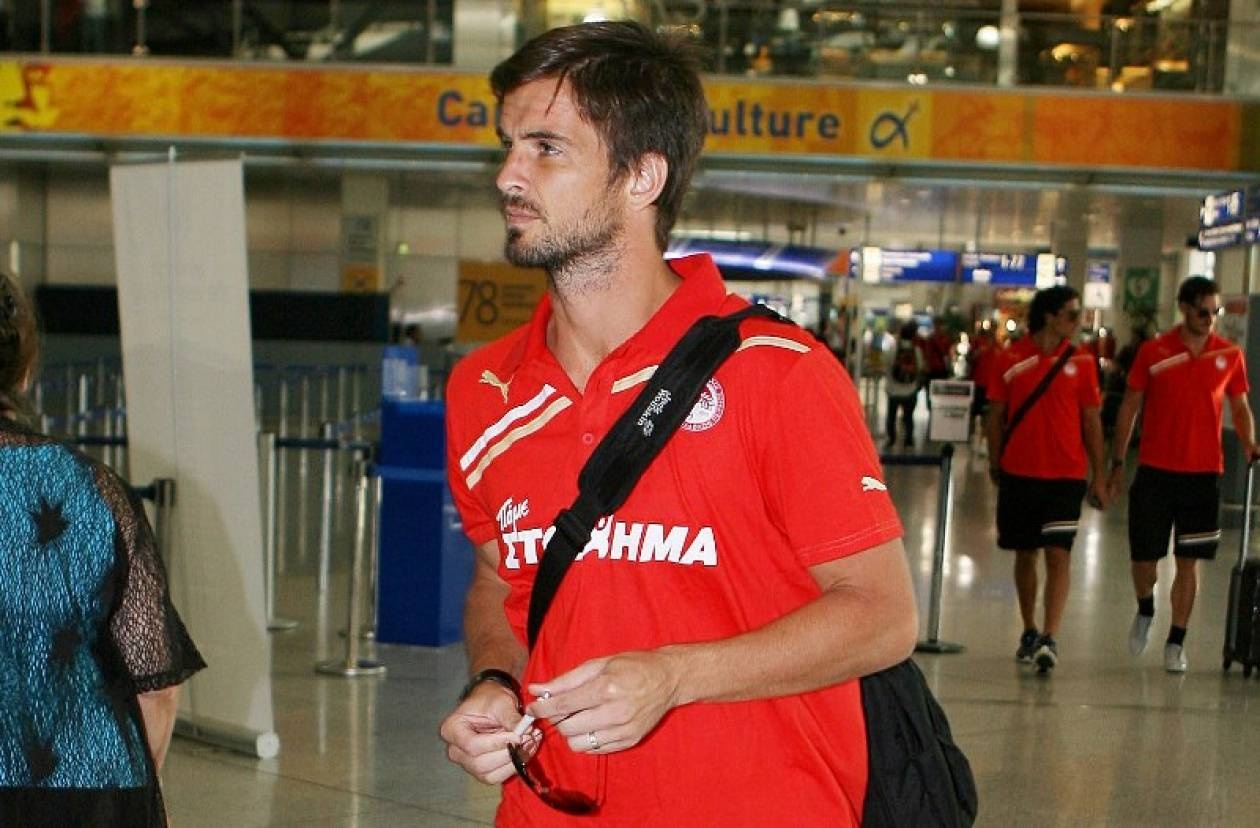 Κοστάντσο: «Ήρθαμε στο Λονδίνο για τη νίκη»