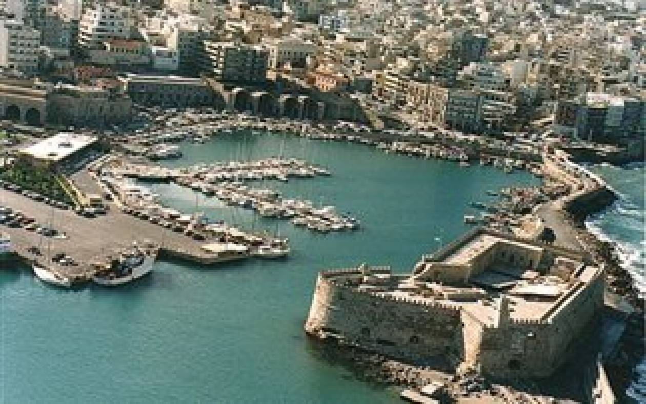 Εγκρίθηκε έργο... πνοής για το Ηράκλειο
