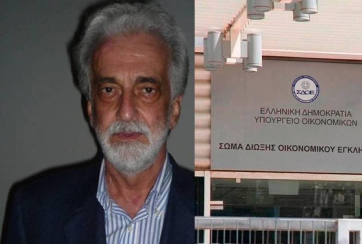 Λέκκας: «Έτσι θα πατάξει το ΣΔΟΕ τη φοροδιαφυγή»