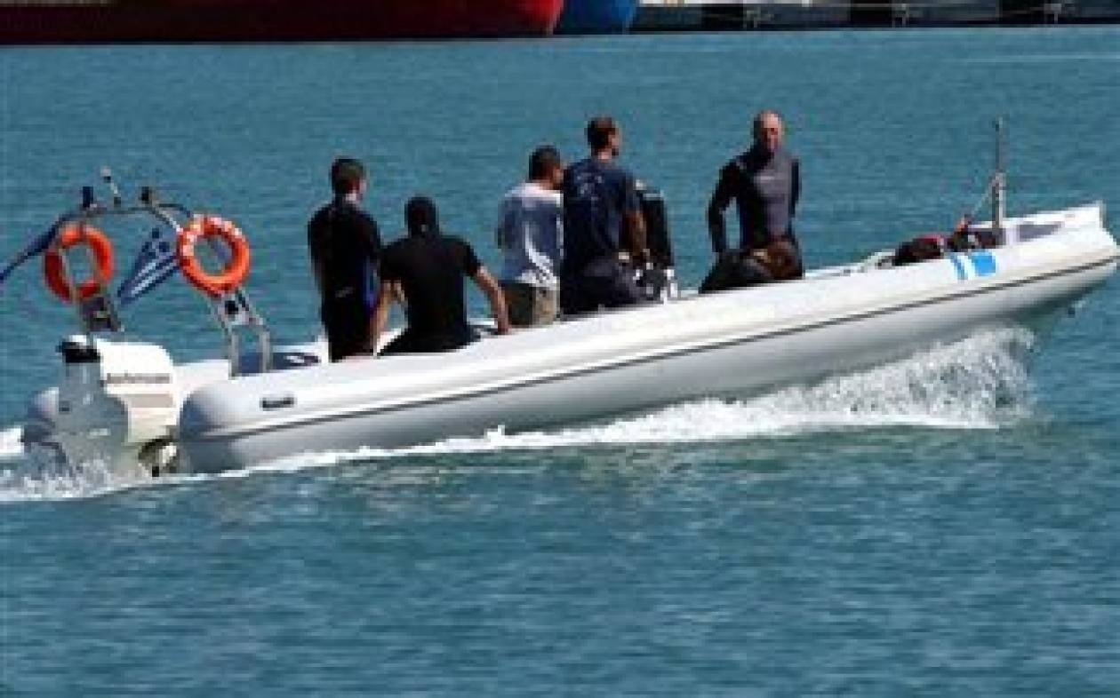 Βρέθηκε πτώμα άνδρα στη Μονεμβασιά