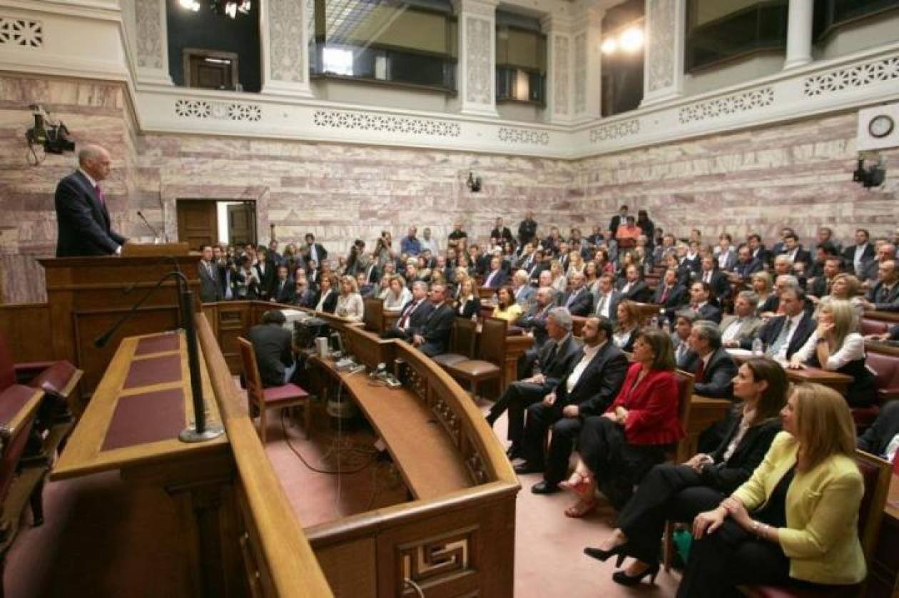 «Θέλουν να ρημάξουν τον τόπο»