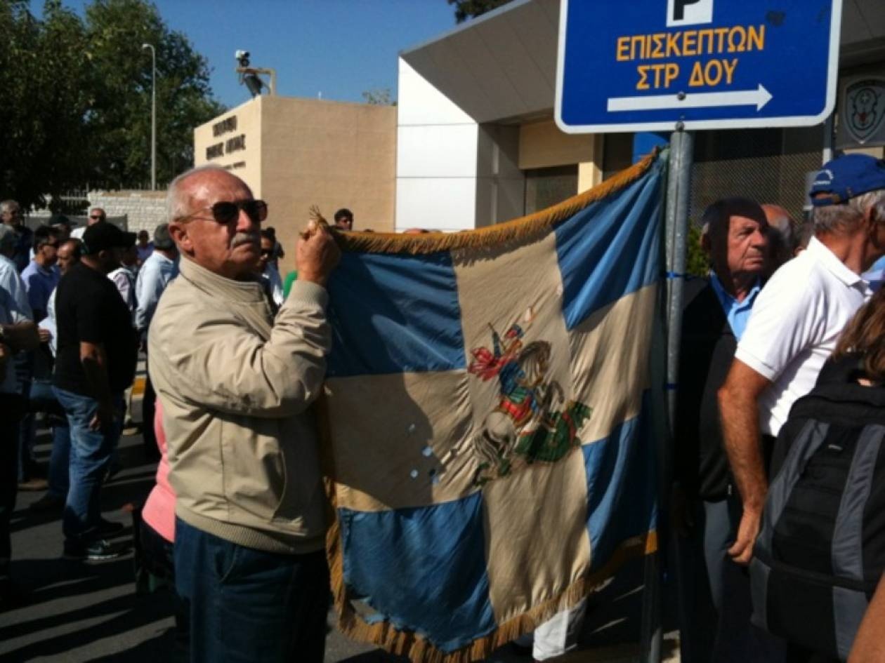 Νέα «απόβαση» απόστρατων στο Πεντάγωνο