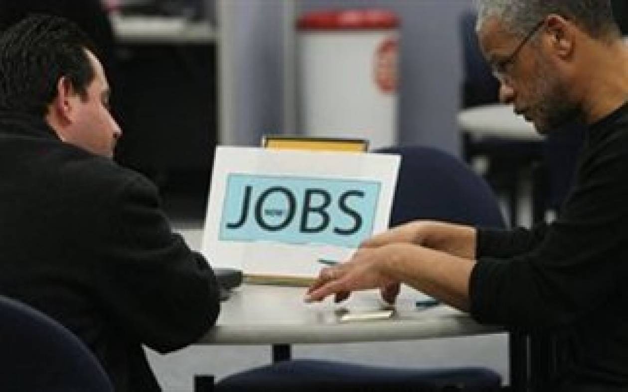 Παρέμεινε στο 9,1% η ανεργία στην Αμερική