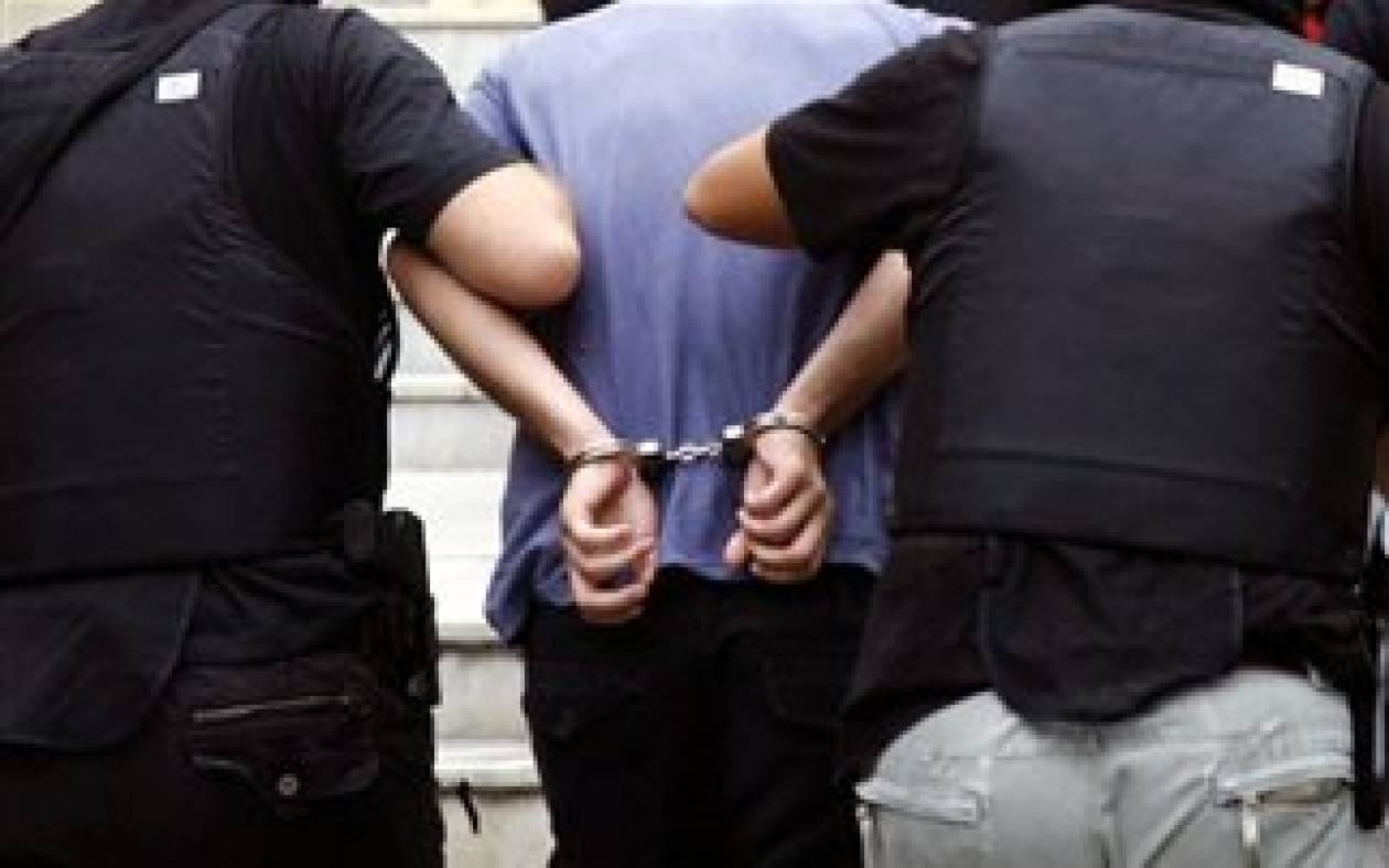 Έκανε χρήση ναρκωτικών μέσα σε σχολείο