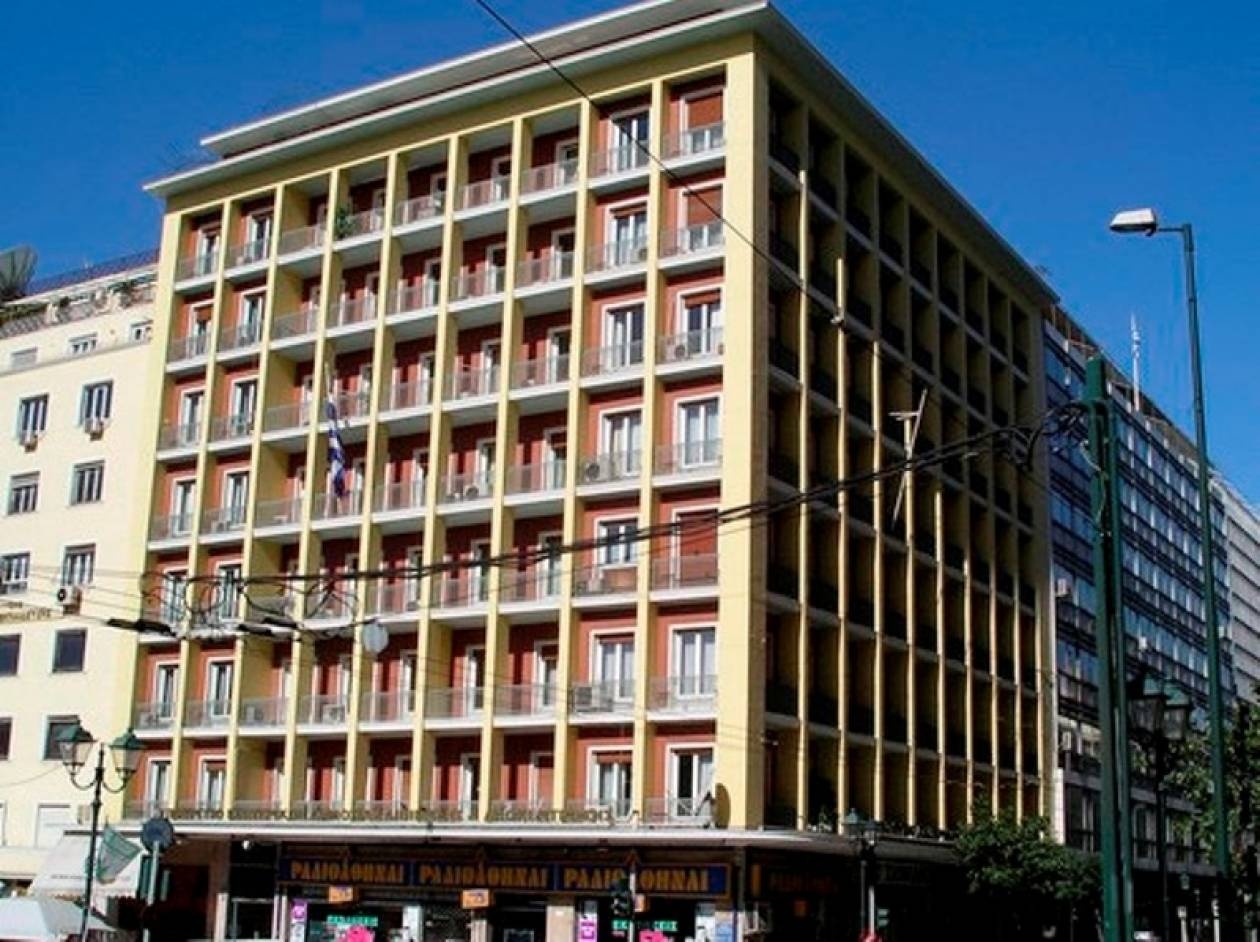 Νέες καταλήψεις σε δημόσια κτίρια