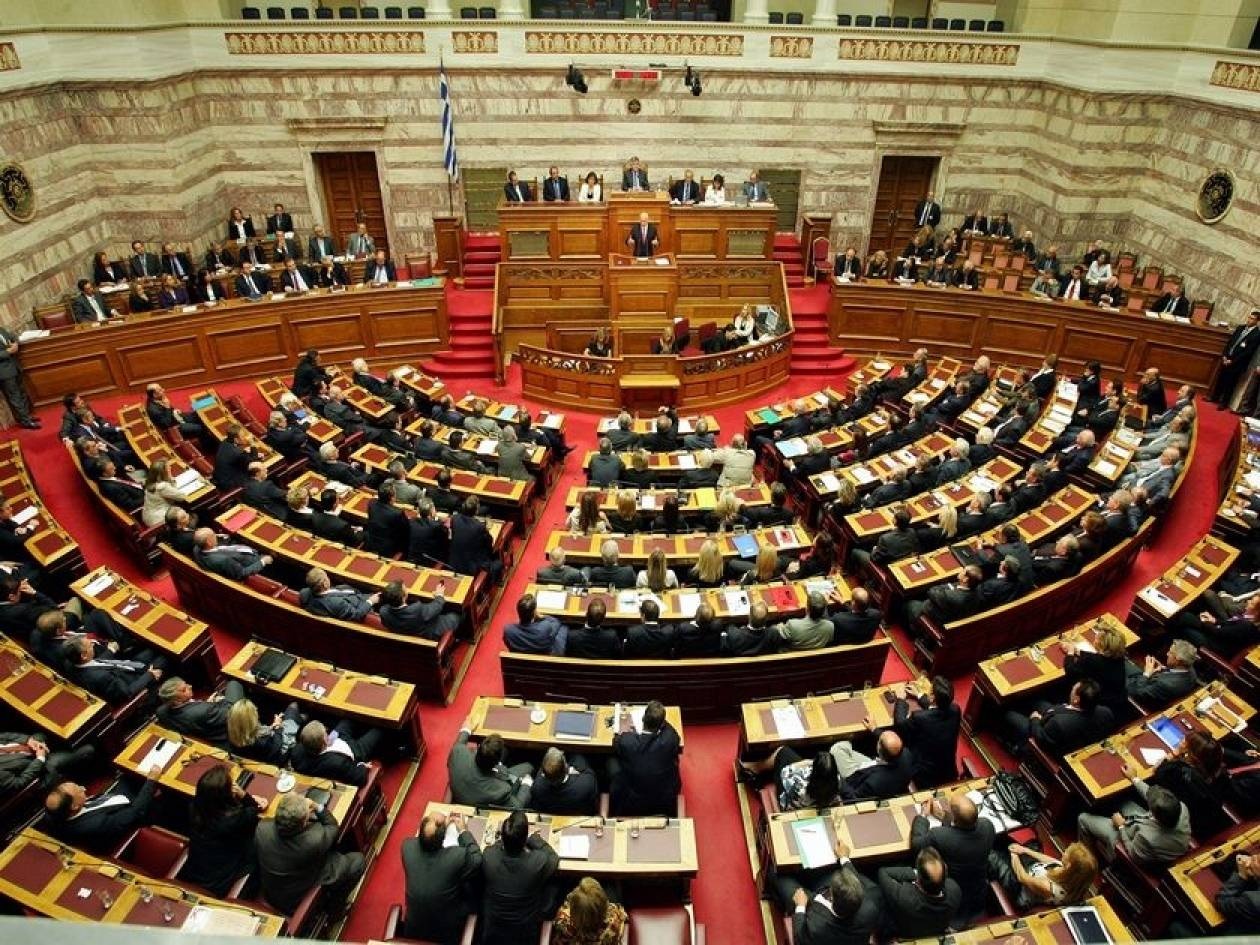 Το «άρθρο 37» ευκαιρία επανάστασης