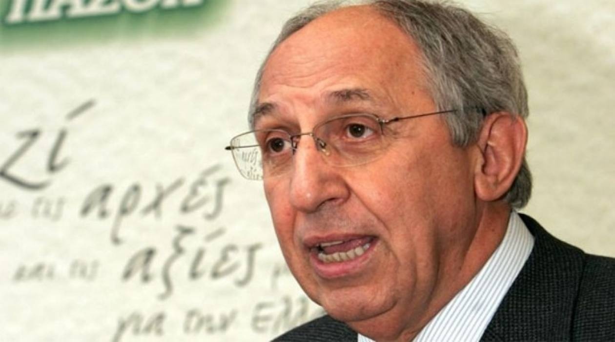 Αποδοκίμασαν τον Μ. Παπαϊωάννου