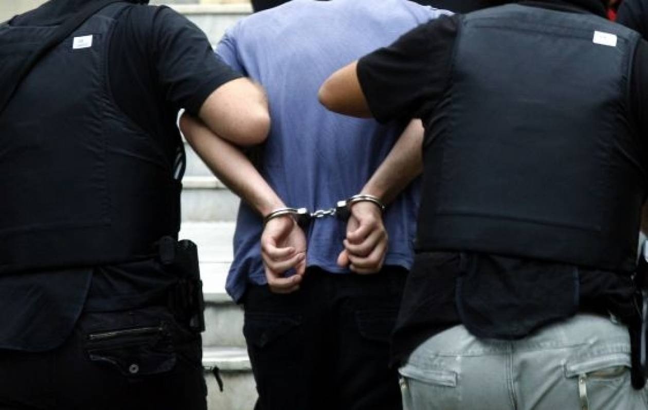 Έκλεψε πούλμαν στο Ρίο κι έγινε καπνός