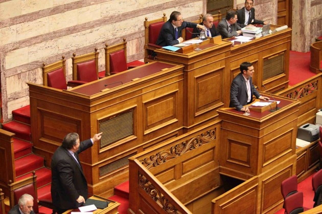 Ο Α. Τσίπρας και η συσπείρωση στο ΠΑΣΟΚ