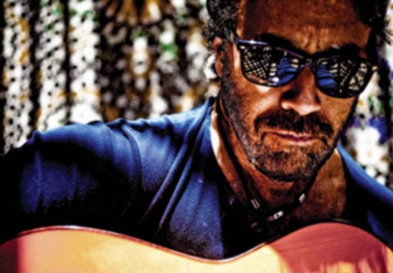 Ο Al Di Meola στο «Ακροπόλ»