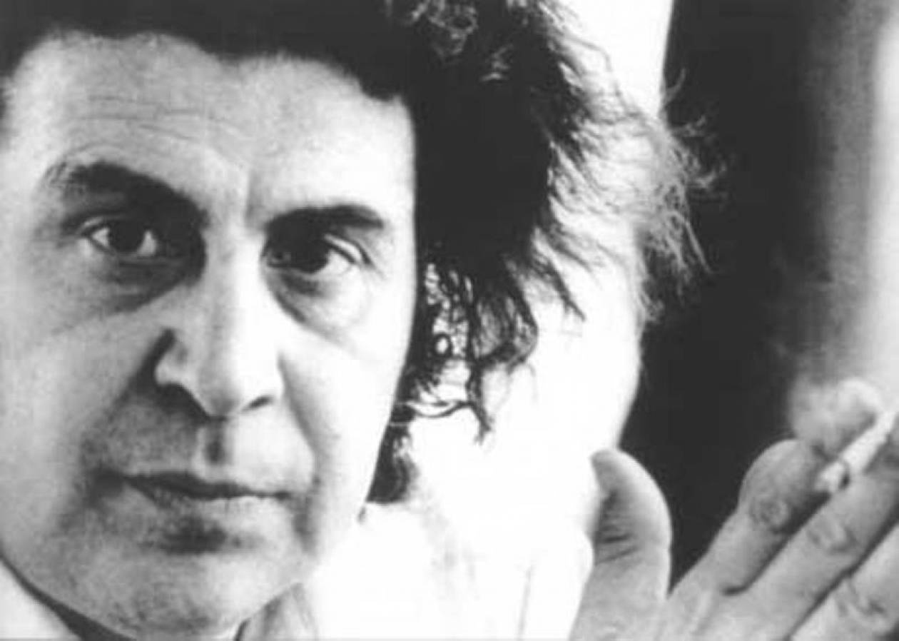 Μ. Θεοδωράκης: Ξεπούλησαν την Ελλάδα