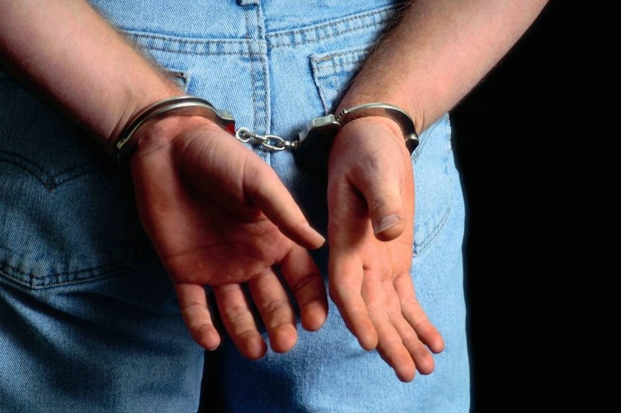 Σύλληψη με Ευρωπαϊκό ένταλμα στα Ιωάννινα