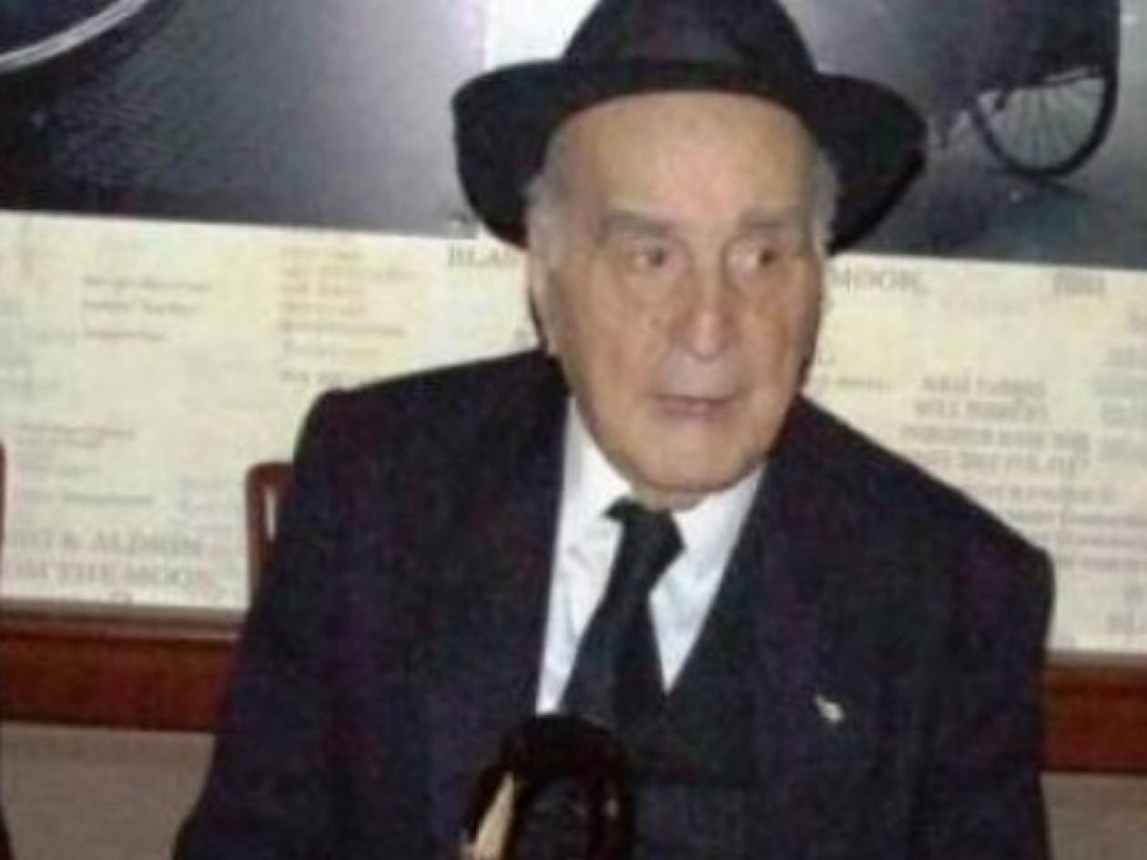 «Έφυγε» ο πρώην βουλευτής Γ. Παπαγιαβής