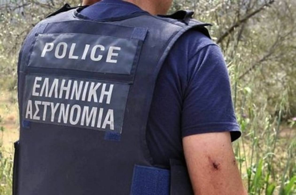 Αυτοϊκανοποιούταν δημόσια και συνελήφθη