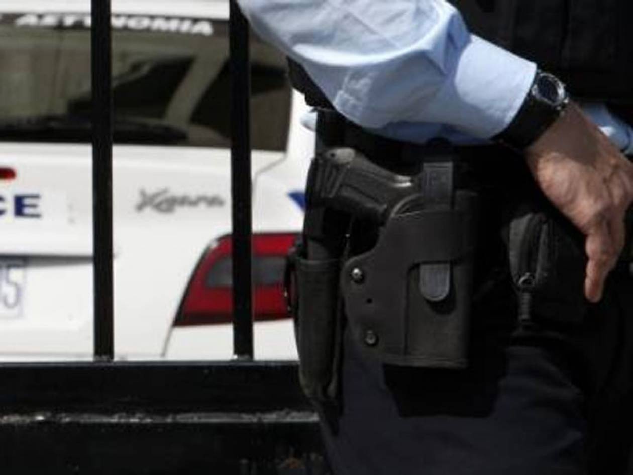 Έγκλημα πάθους με δράστη αστυνομικό