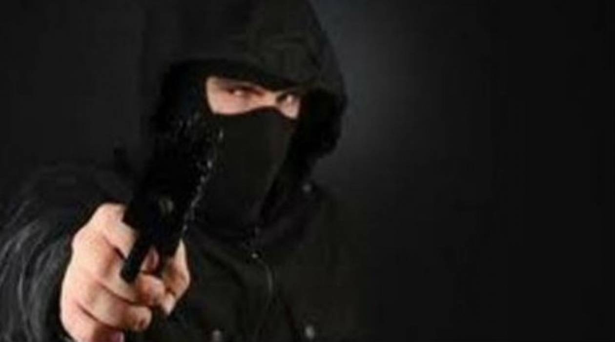 Ένοπλη ληστεία σε πρακτορείο ΟΠΑΠ