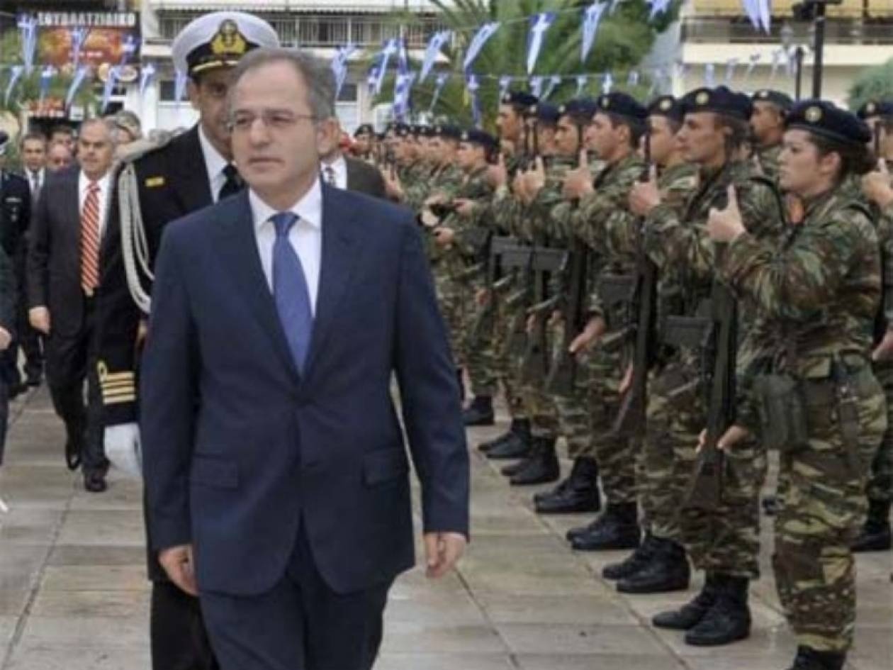 Έκτακτη συνεδρίαση του ΚΥΣΕΑ