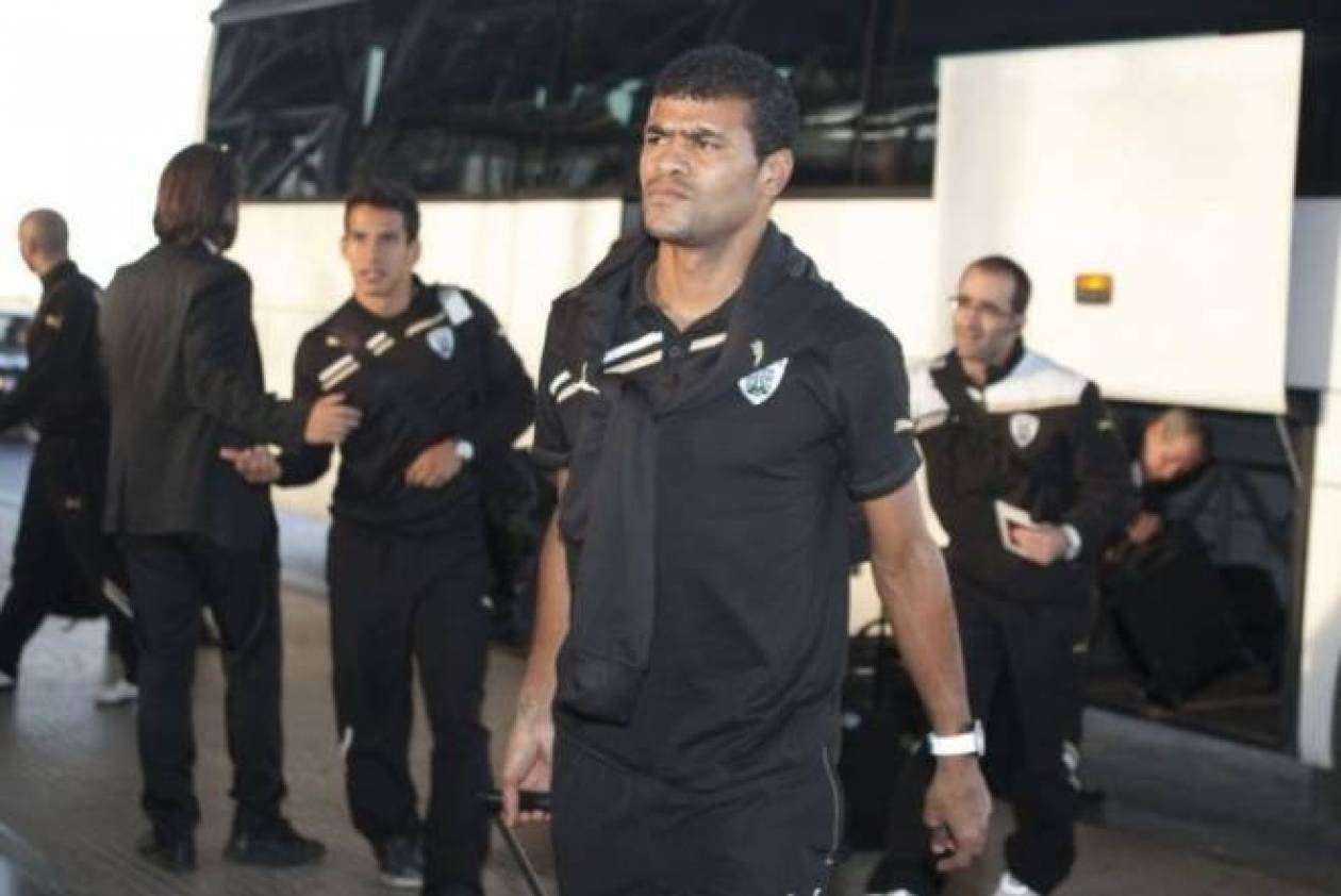 Αναχώρησε για Ιρλανδία ο ΠΑΟΚ