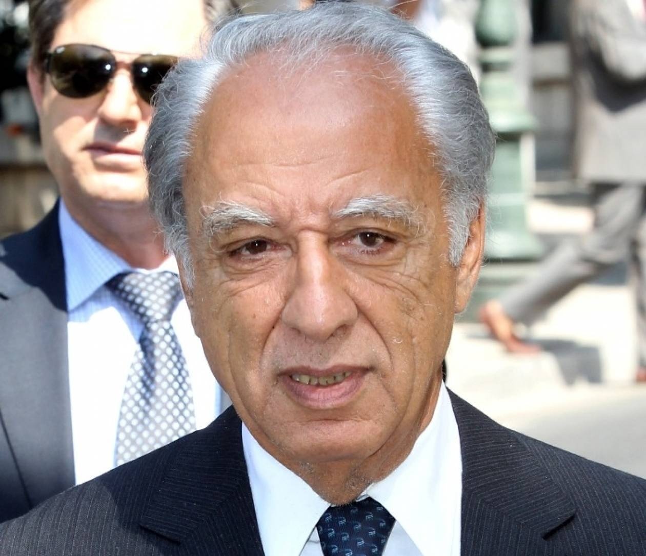 Συγκυβέρνηση προτείνει ο Τ. Χυτήρης