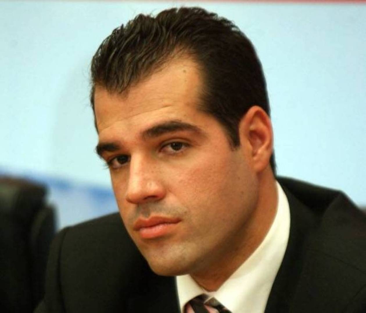 Πλεύρης: Το ΠΑΣΟΚ παίζει με τη φωτιά