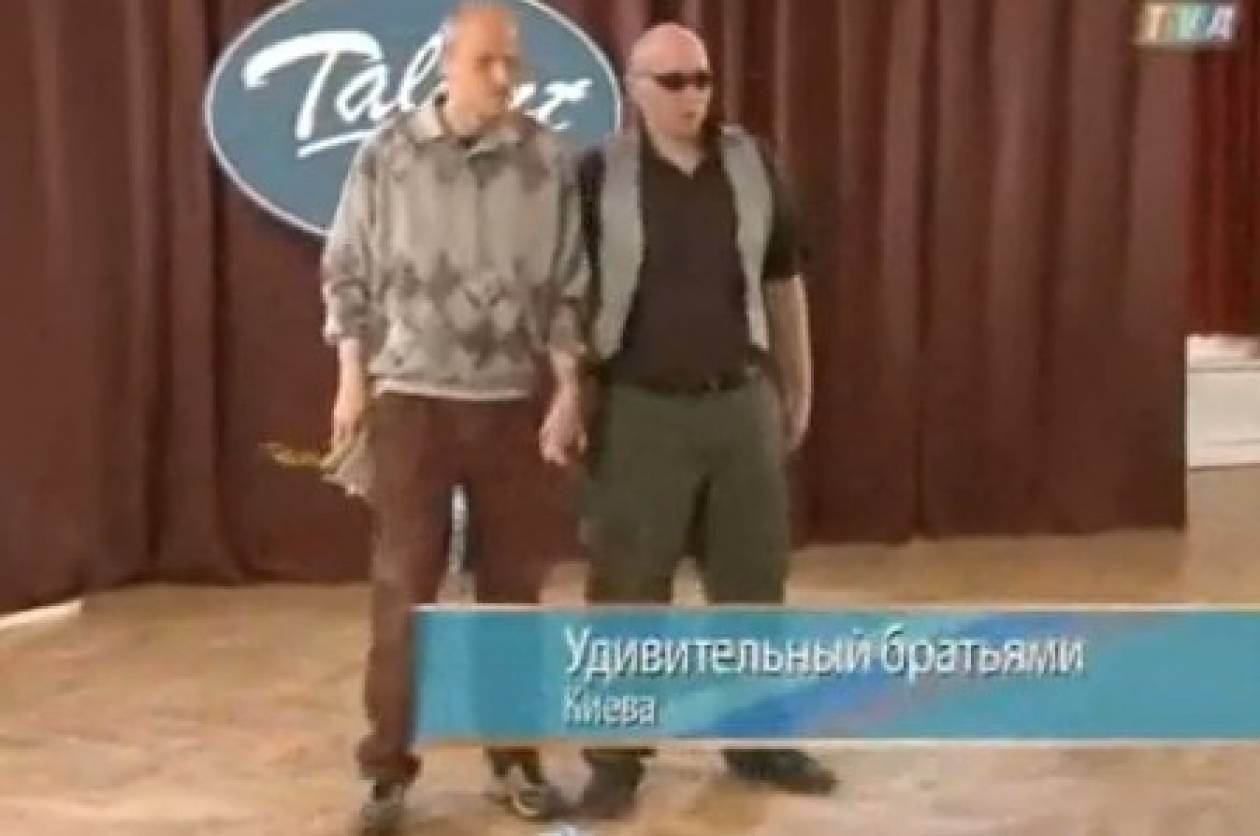Talent show κατέληξε σε τραγωδία