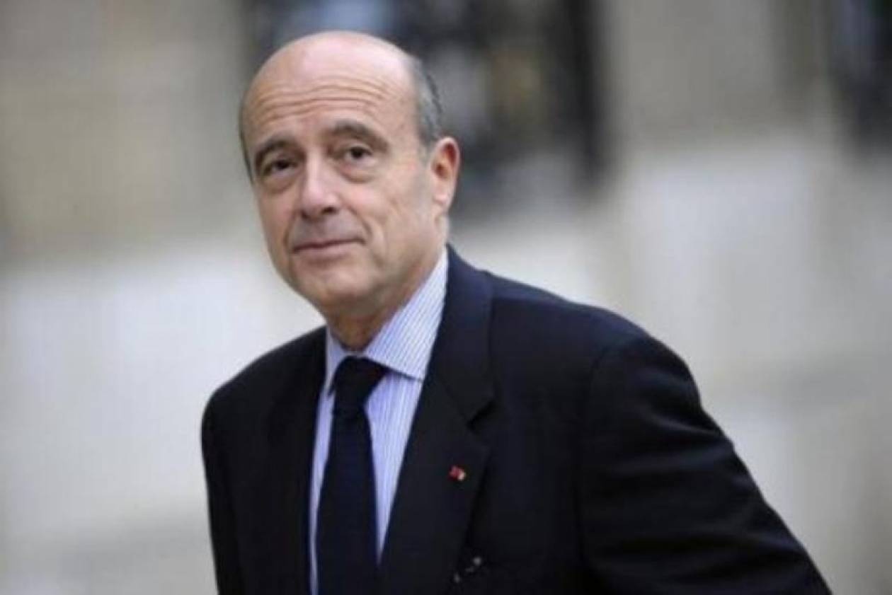 Ζιπέ: «Όχι» σε στρατιωτική επέμβαση στο Ιράν