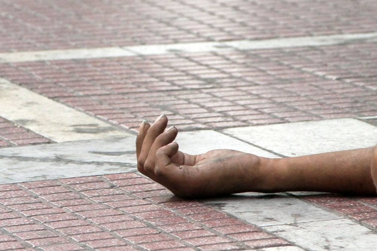Τραγικός θάνατος άστεγου στο Αίγιο