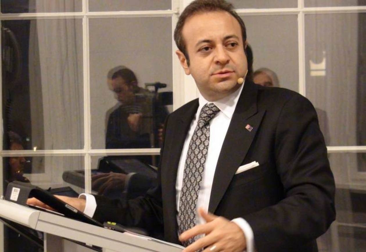 Μπαγίς: «Κουτσή πάπια» η Ευρωπαϊκή Ένωση