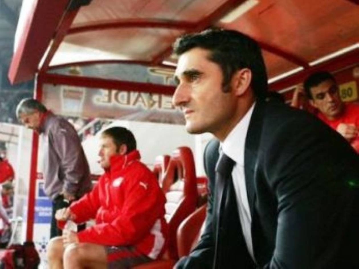 Με απουσίες η προπόνηση του Ολυμπιακού