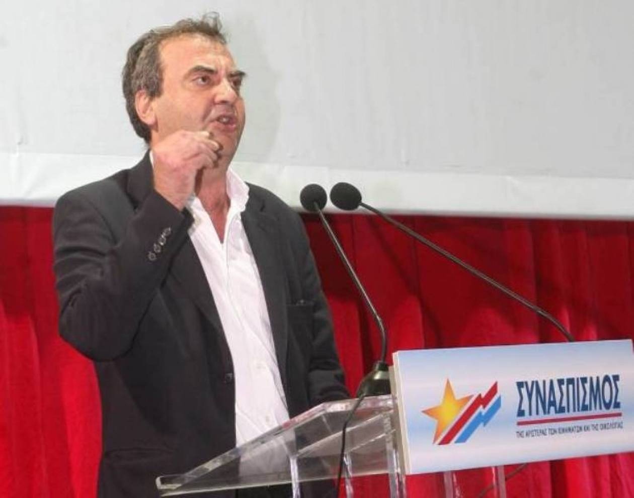 Στρατούλης: Η ανεργία θα αγγίξει το 25%