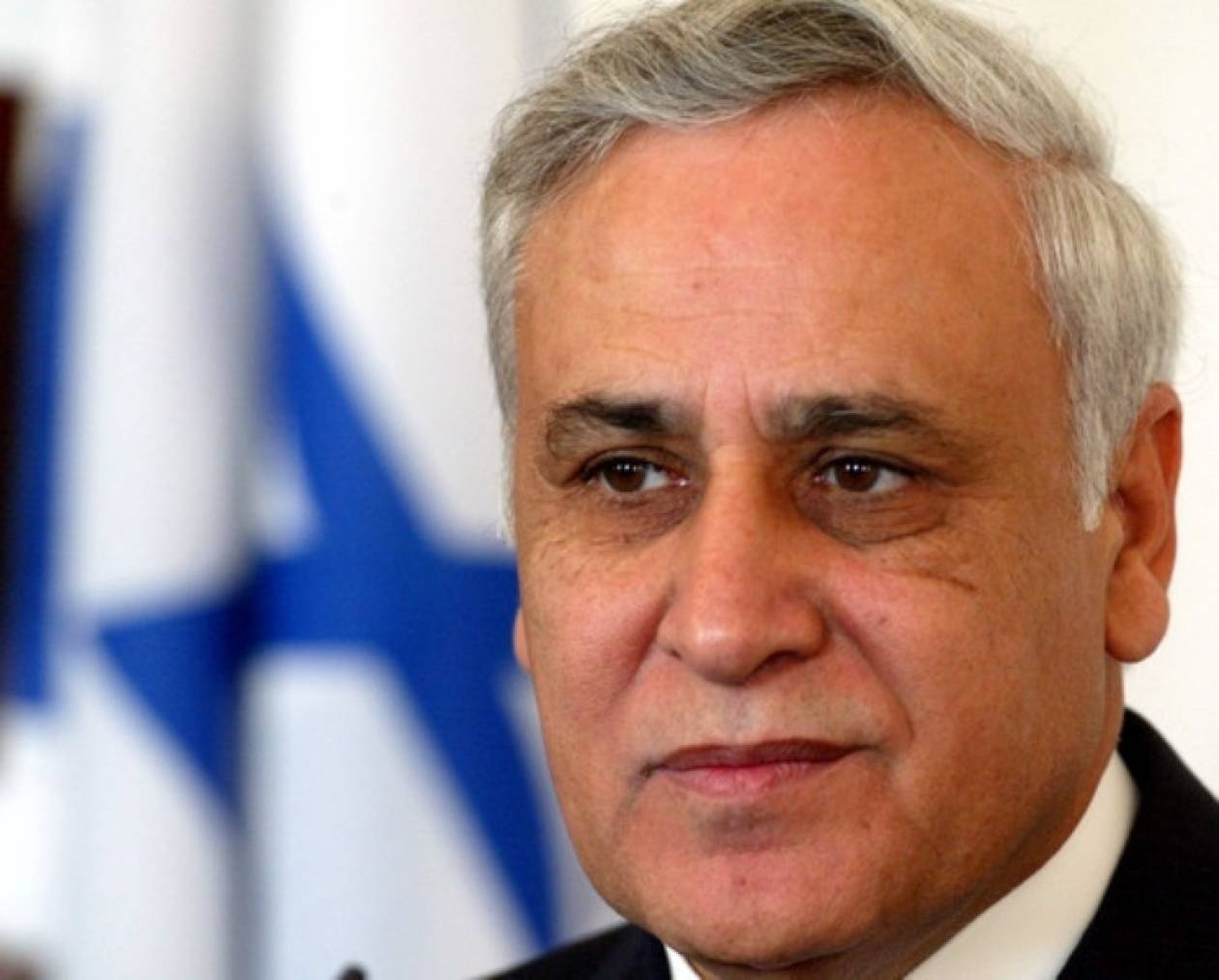 Επιστρέφει στη φυλακή ο Μοσέ Κατσάβ